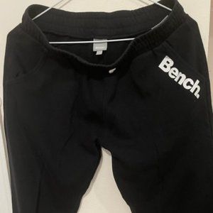 Bench Youth XL/14-16 or Mens S sweatpants